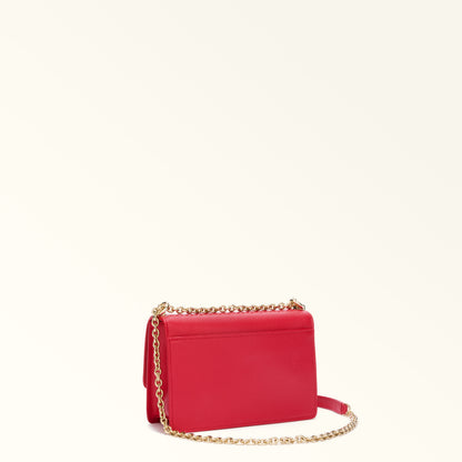 FURLA - 1927 Mini Crossbody - Ruby