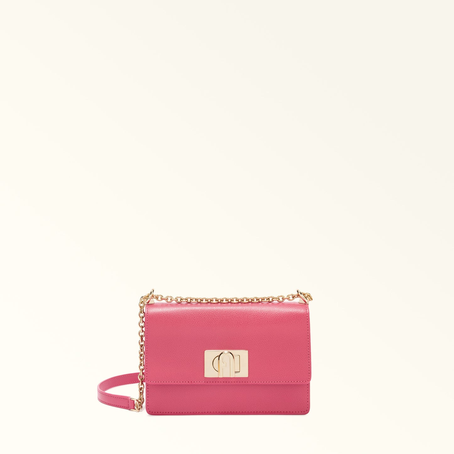 FURLA - 1927 Mini Crossbody - Velvet Pink