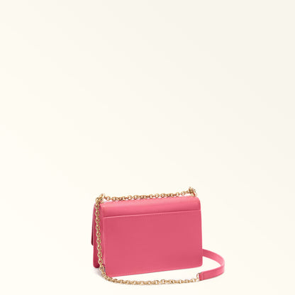 FURLA - 1927 Mini Crossbody - Velvet Pink