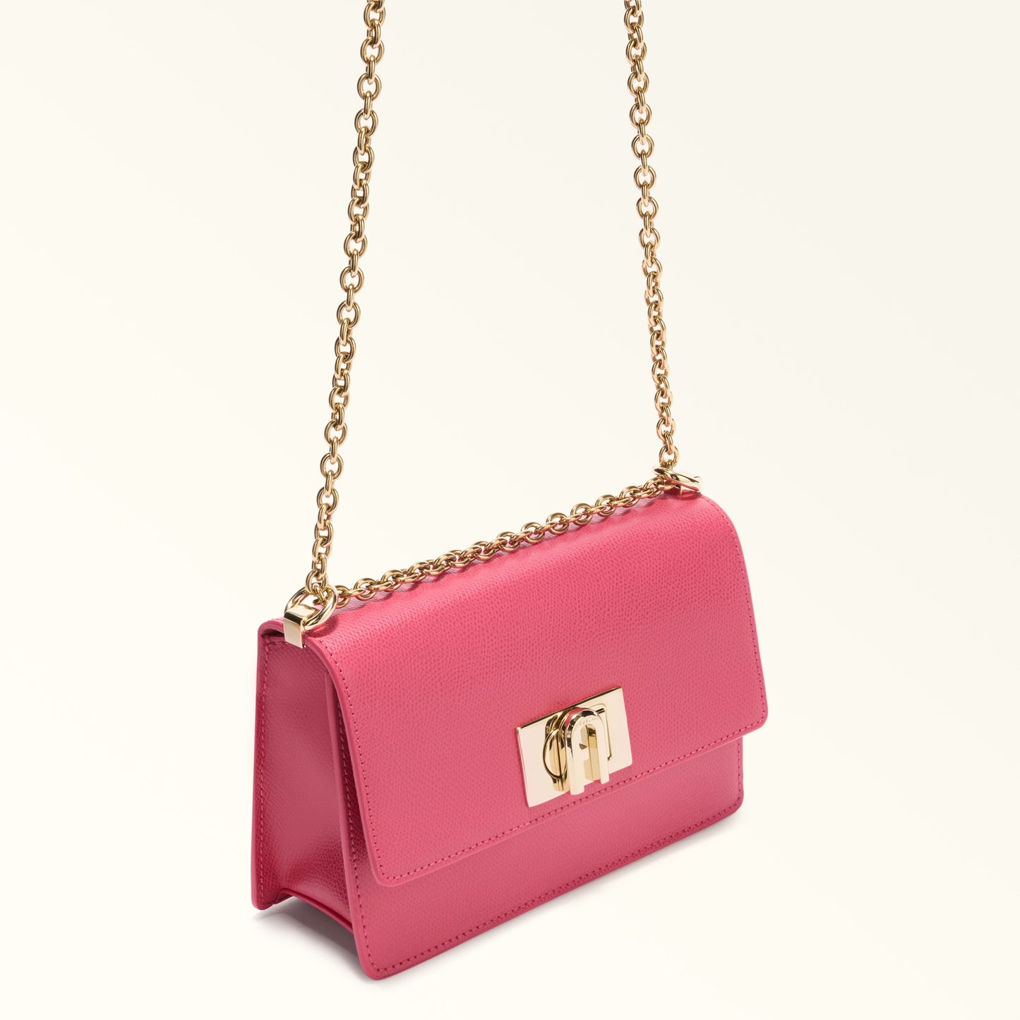 FURLA - 1927 Mini Crossbody - Velvet Pink