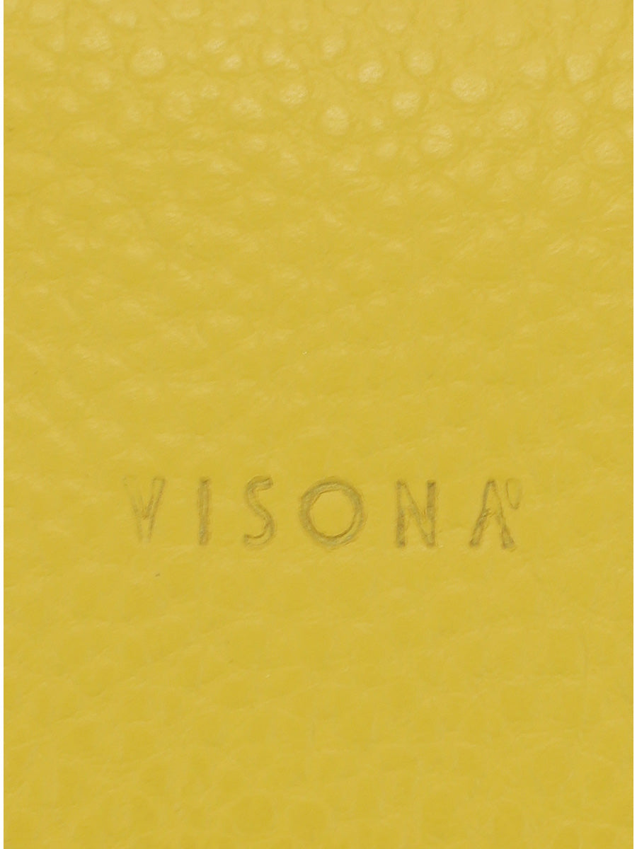 VISONA' - Borsa Posillipo Small - Dijon