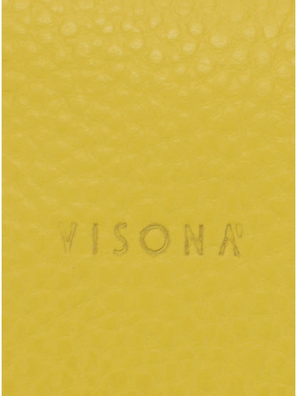 VISONA' - Borsa Posillipo Small - Dijon