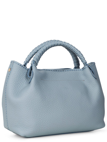 VISONA' - Borsa Mia - Cielo
