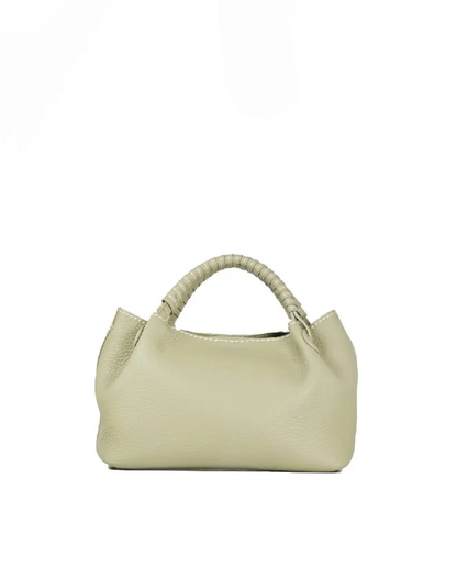 VISONA' - Borsa Mia - Salvia