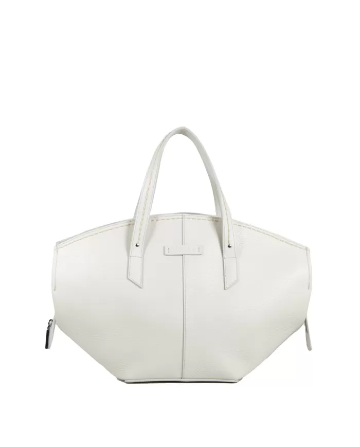 VISONA' - Borsa Media Sunrise - Latte