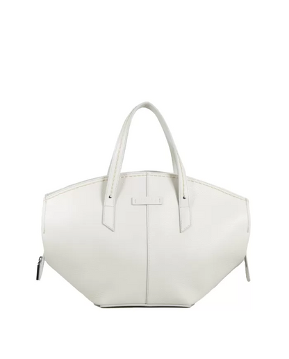 VISONA' - Borsa Media Sunrise - Latte
