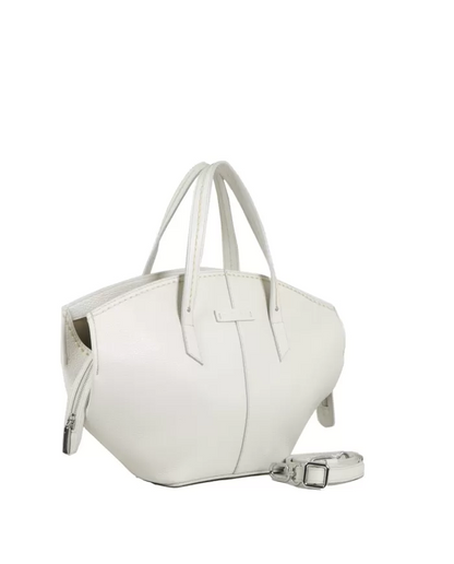 VISONA' - Borsa Media Sunrise - Latte