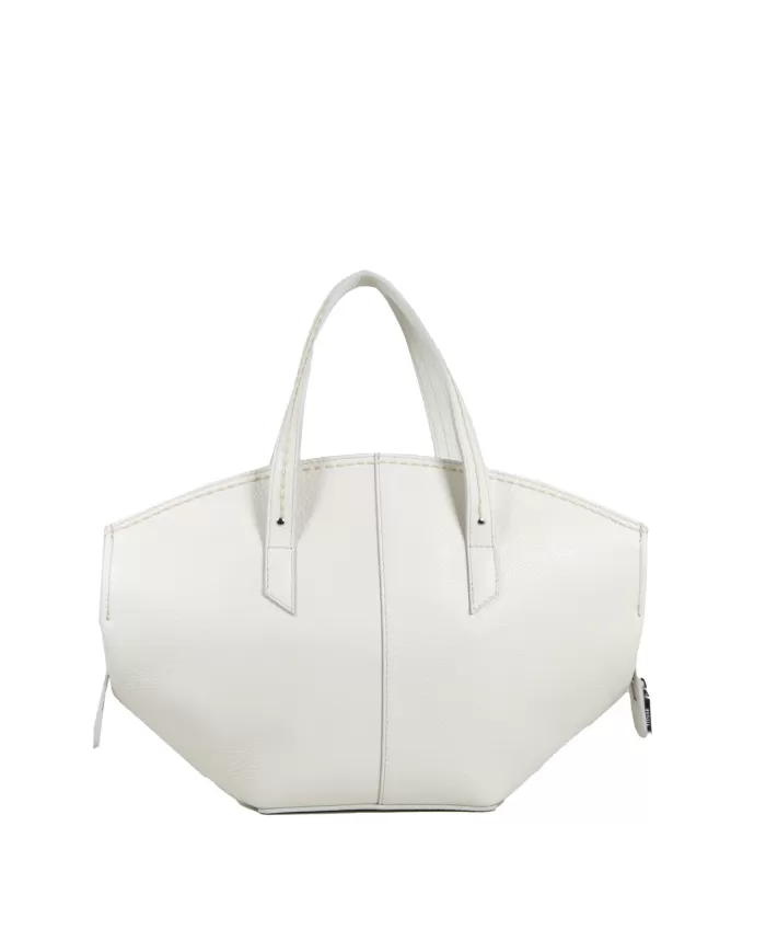 VISONA' - Borsa Media Sunrise - Latte