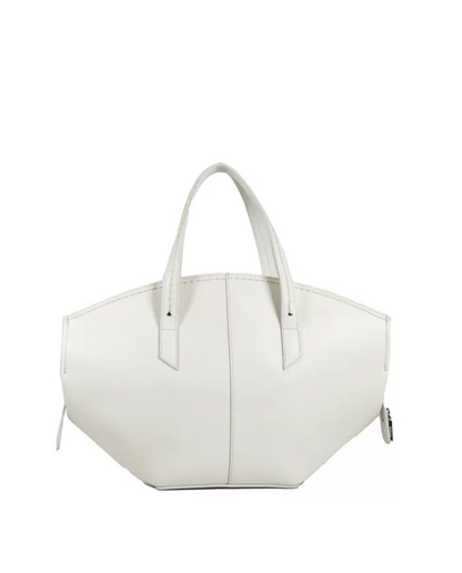 VISONA' - Borsa Media Sunrise - Latte