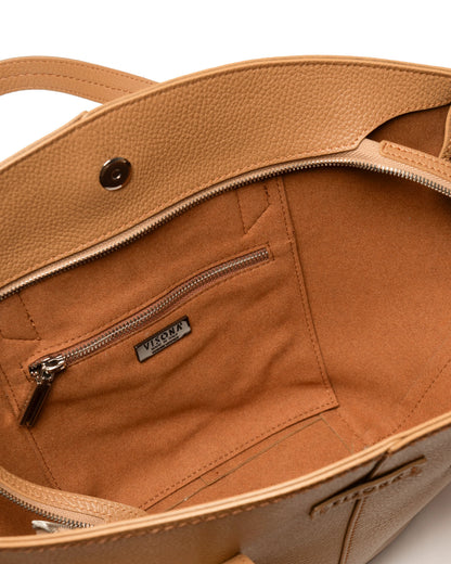 VISONA' - Borsa Media Sunrise - Quercia
