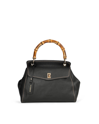 VISONA' - Borsa Miami - Nero