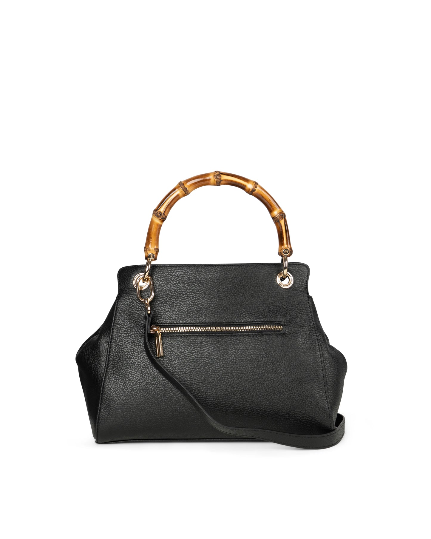 VISONA' - Borsa Miami - Nero