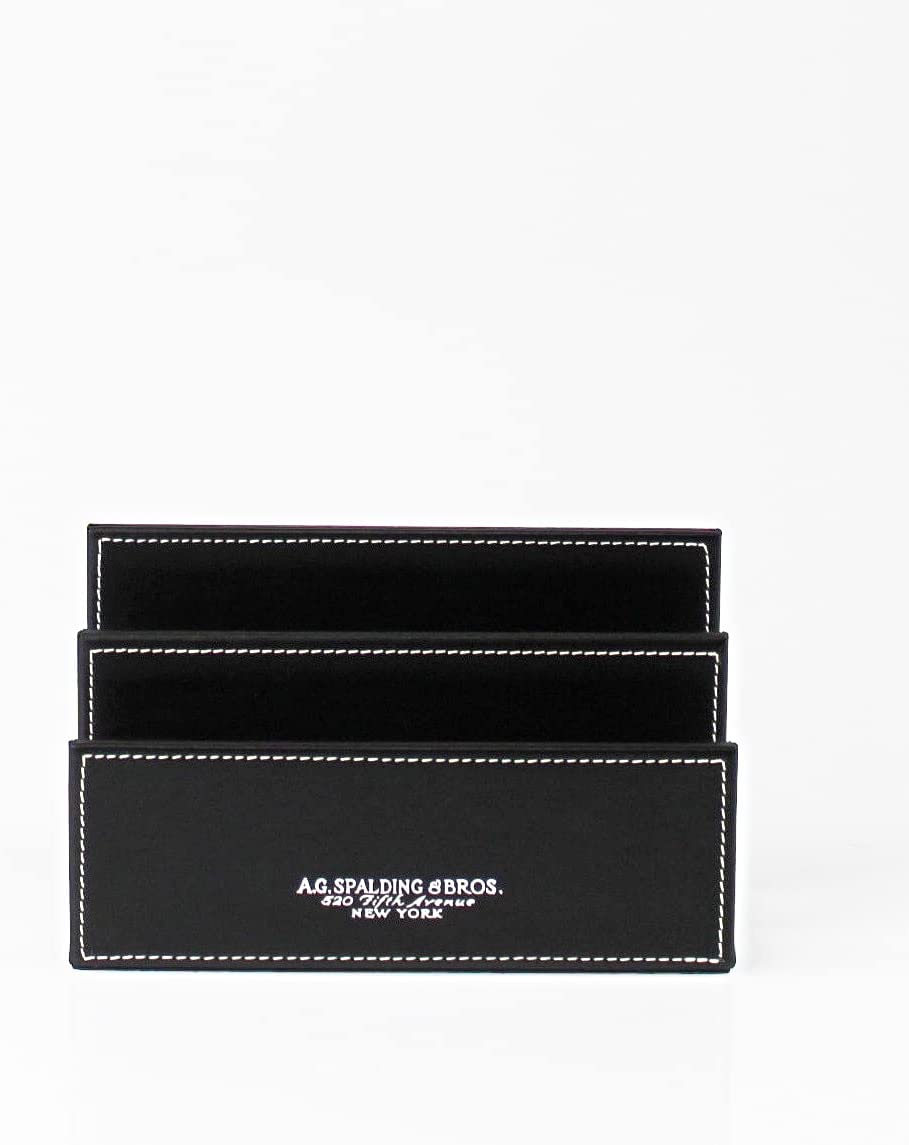 A. G. SPALDING & BROS. - Porta lettere