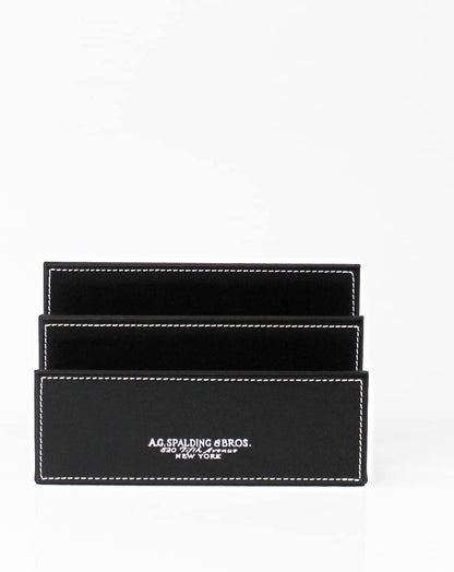A. G. SPALDING & BROS. - Porta lettere