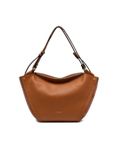 GIANNI CHIARINI - Borsa Bloom - Cuoio