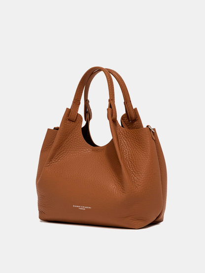 GIANNI CHIARINI - Borsa Dua Media - Cuoio