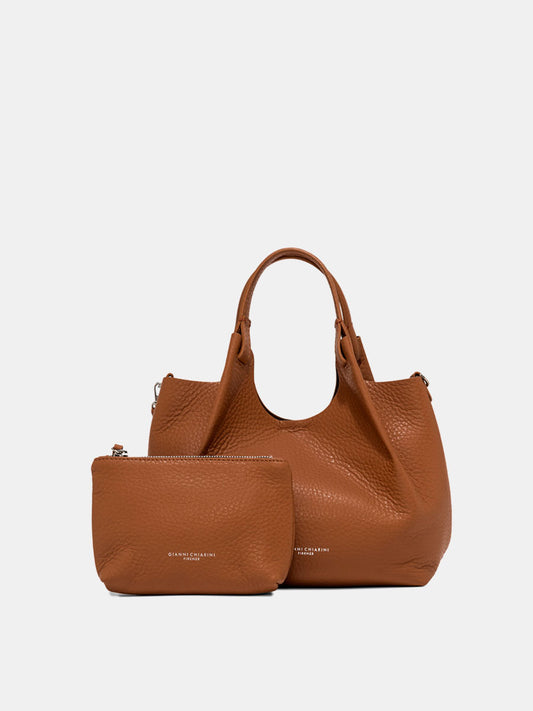 GIANNI CHIARINI - Borsa Dua Media - Cuoio