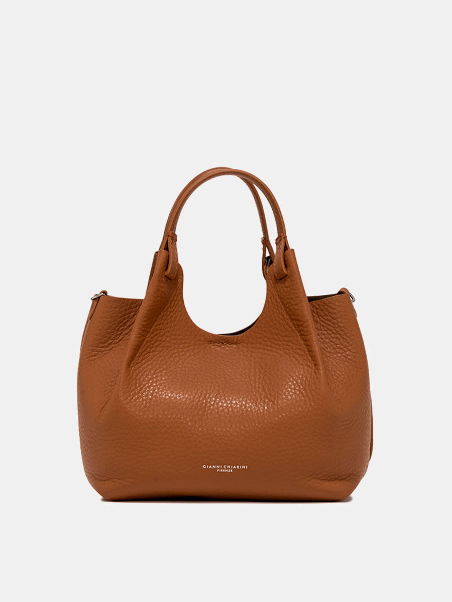 GIANNI CHIARINI - Borsa Dua Media - Cuoio
