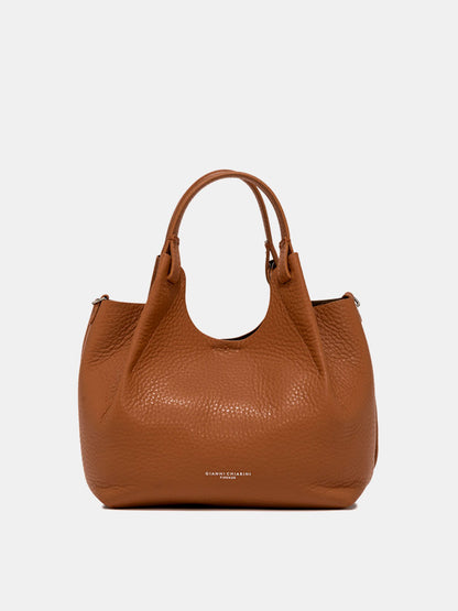 GIANNI CHIARINI - Borsa Dua Media - Cuoio
