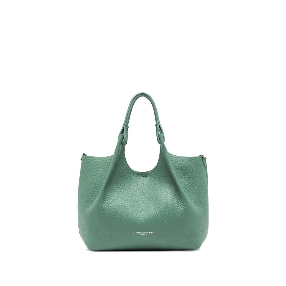 GIANNI CHIARINI - Borsa Dua Media - Menta Sabbia