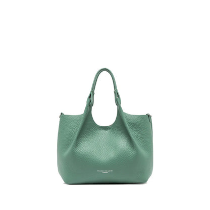 GIANNI CHIARINI - Borsa Dua Media - Menta Sabbia