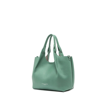 GIANNI CHIARINI - Borsa Dua Media - Menta Sabbia