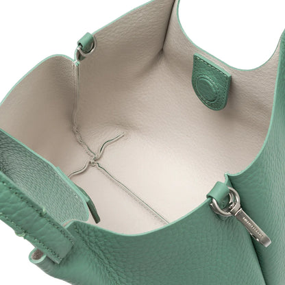 GIANNI CHIARINI - Borsa Dua Media - Menta Sabbia