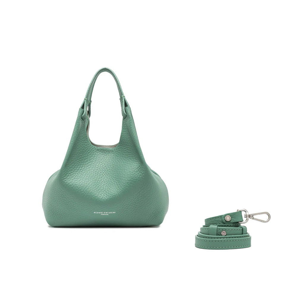 GIANNI CHIARINI - Borsa Dua Media - Menta Sabbia