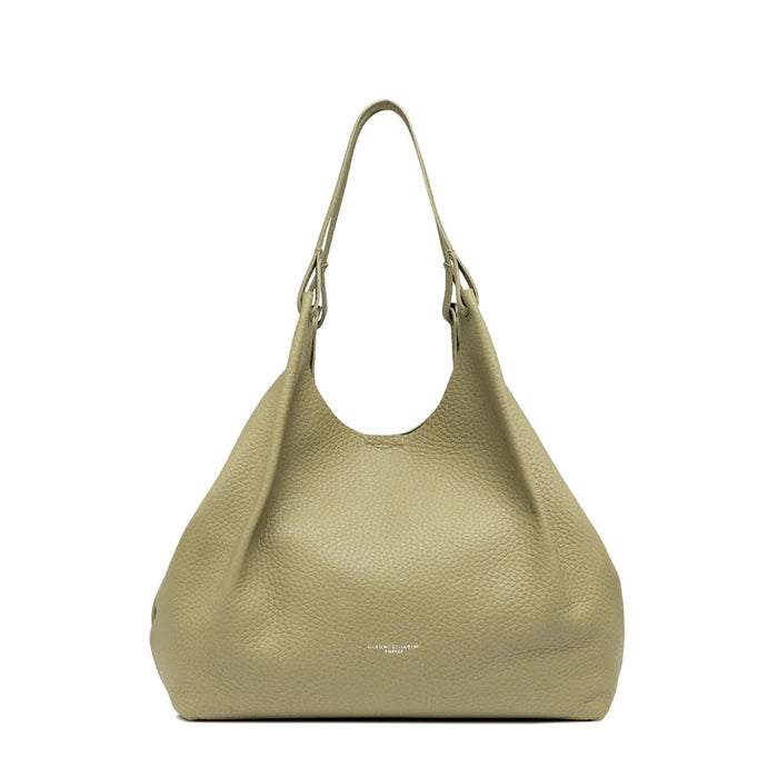 GIANNI CHIARINI - Borsa Dua Large - Willow