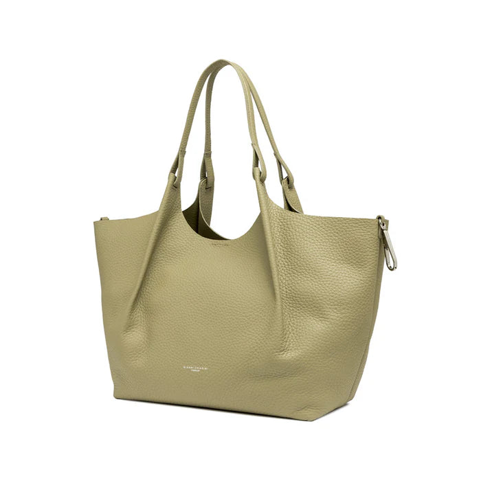 GIANNI CHIARINI - Borsa Dua Large - Willow