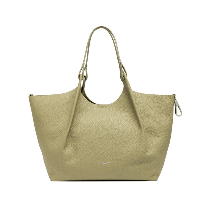 GIANNI CHIARINI - Borsa Dua Large - Willow