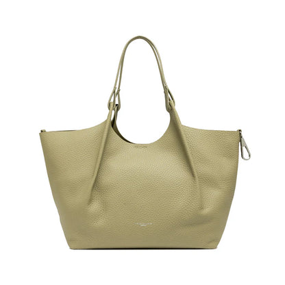 GIANNI CHIARINI - Borsa Dua Large - Willow