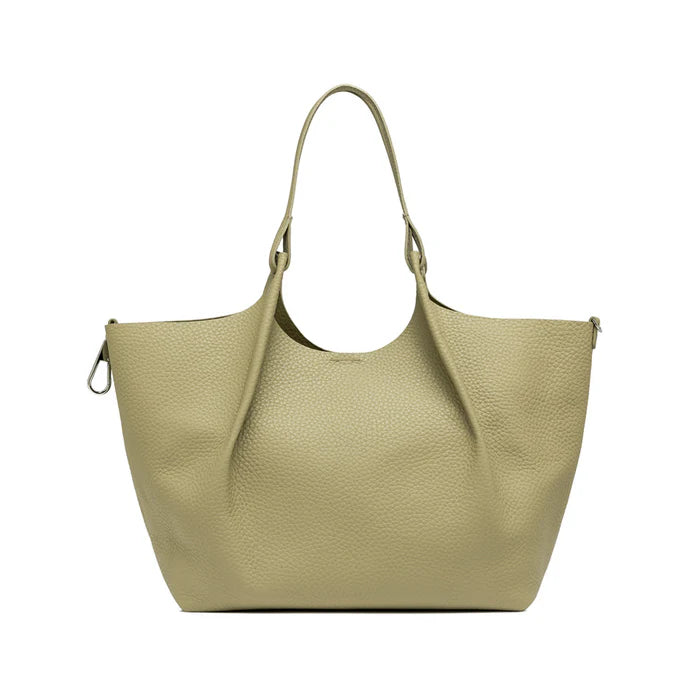 GIANNI CHIARINI - Borsa Dua Large - Willow