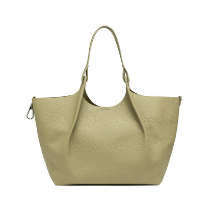 GIANNI CHIARINI - Borsa Dua Large - Willow