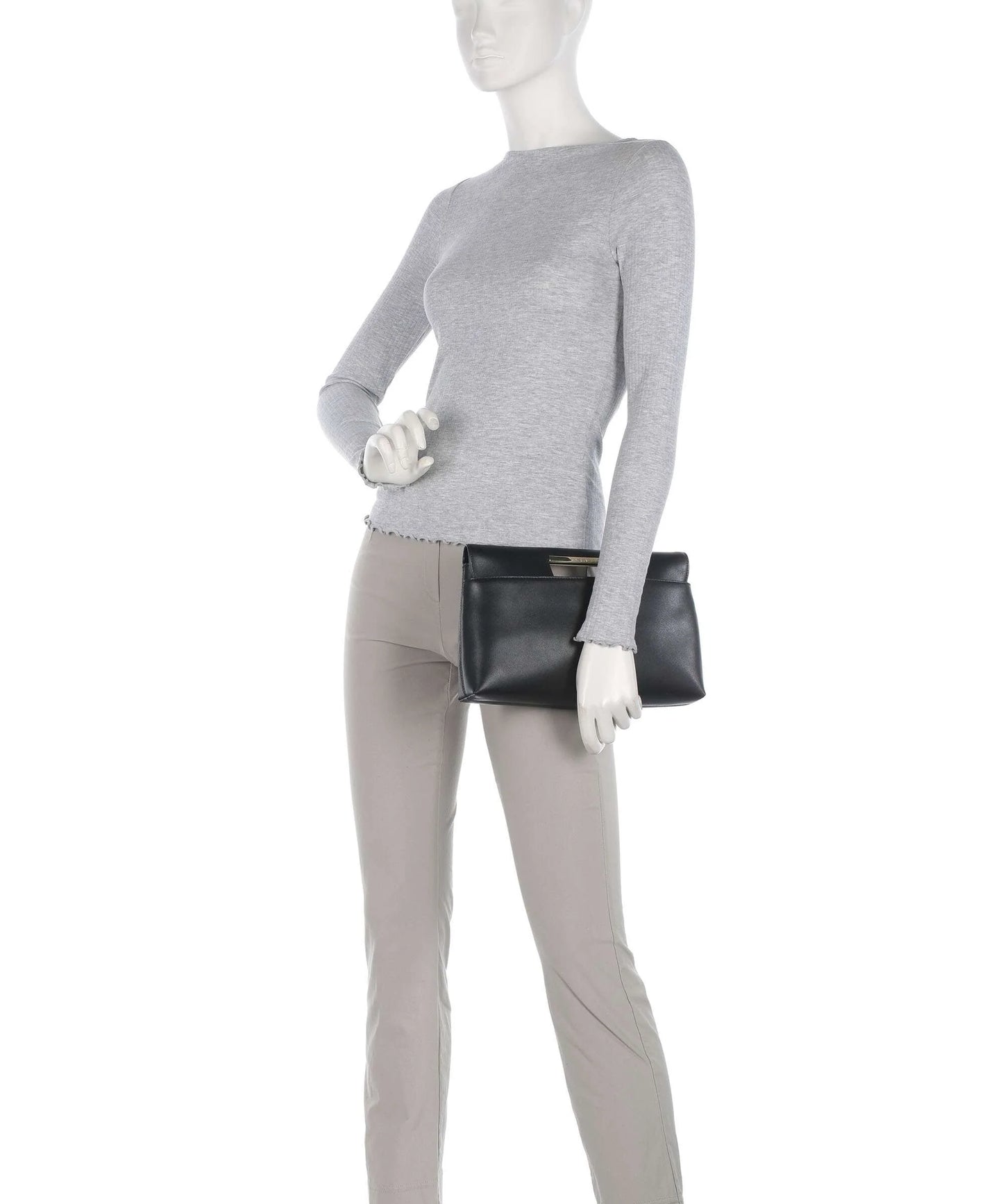 FURLA - Borsa a mano Giada - Nero