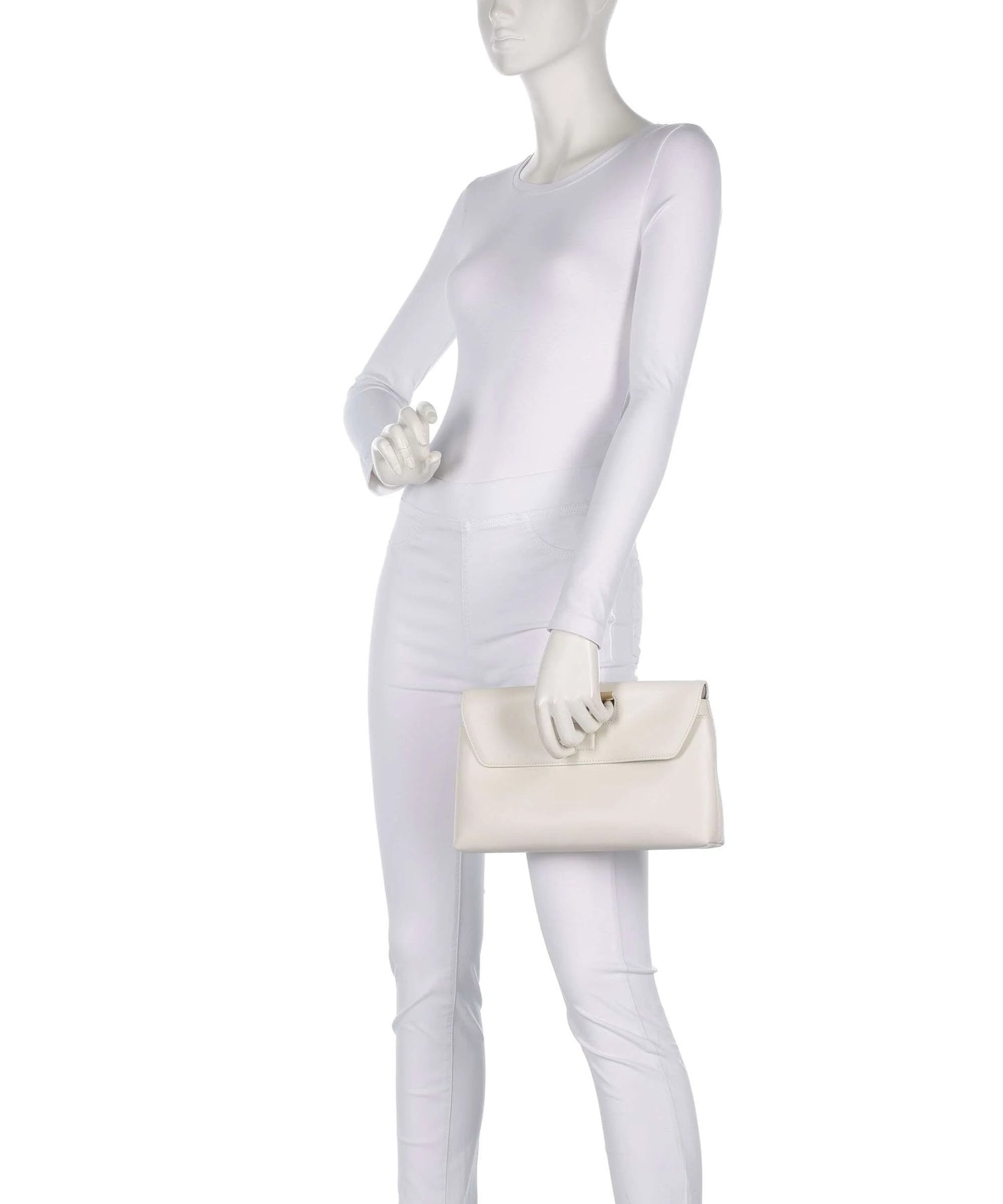 FURLA - Borsa a mano Giada - Panna