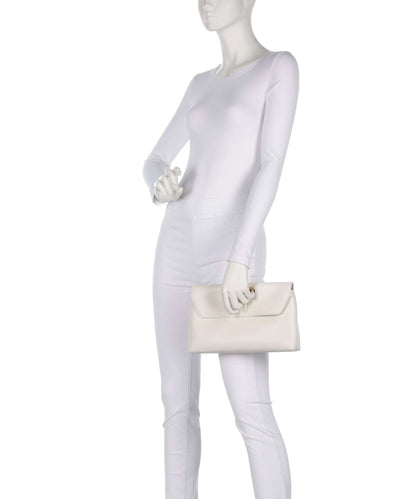 FURLA - Borsa a mano Giada - Panna
