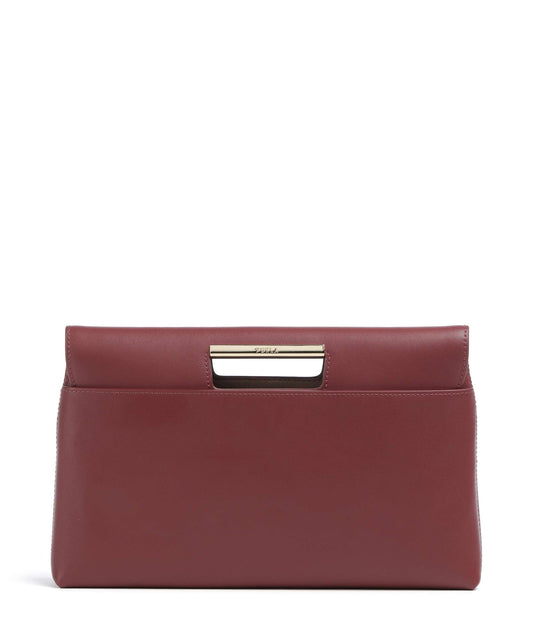 FURLA - Borsa a mano Giada - Red Apple