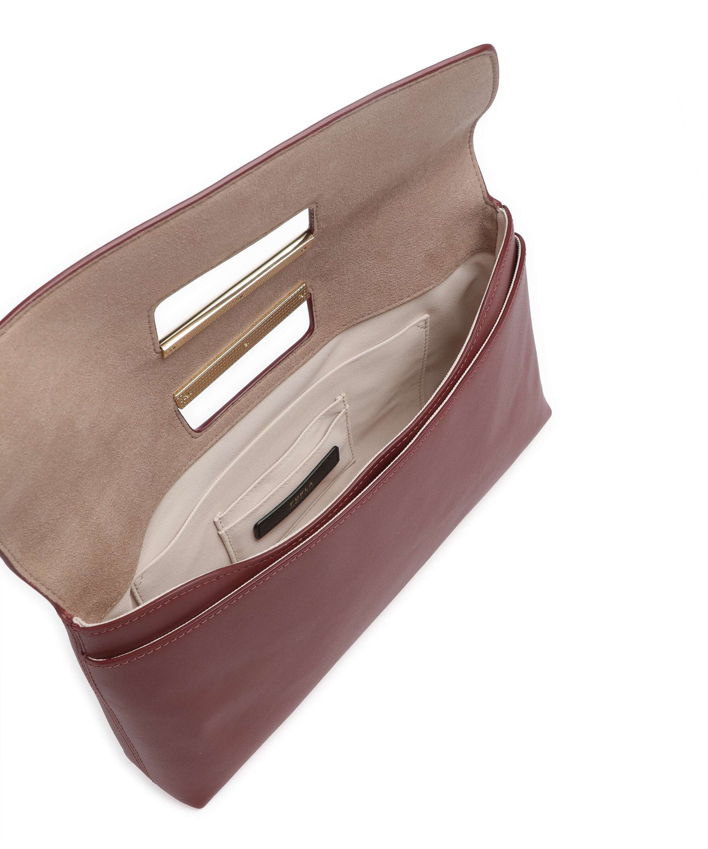 FURLA - Borsa a mano Giada - Red Apple