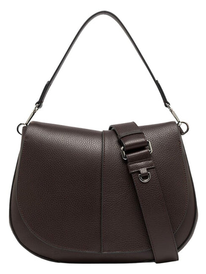 GIANNI CHIARINI - Helena Round Large - Espresso