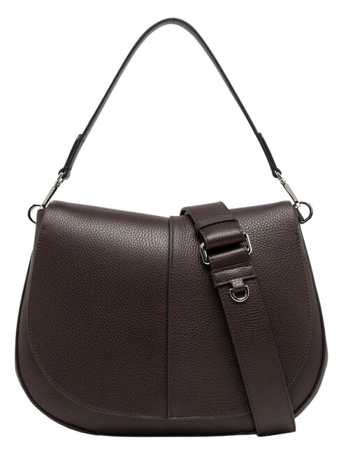 GIANNI CHIARINI - Helena Round Large - Espresso