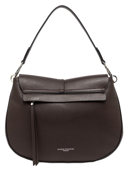 GIANNI CHIARINI - Helena Round Large - Espresso