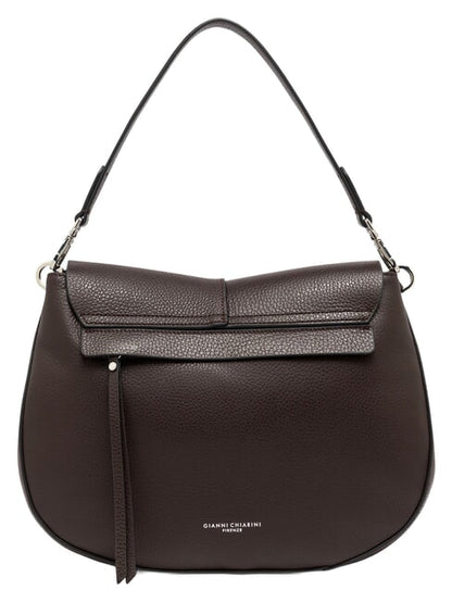 GIANNI CHIARINI - Helena Round Large - Espresso