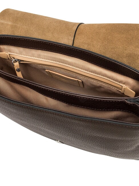 GIANNI CHIARINI - Helena Round Large - Espresso