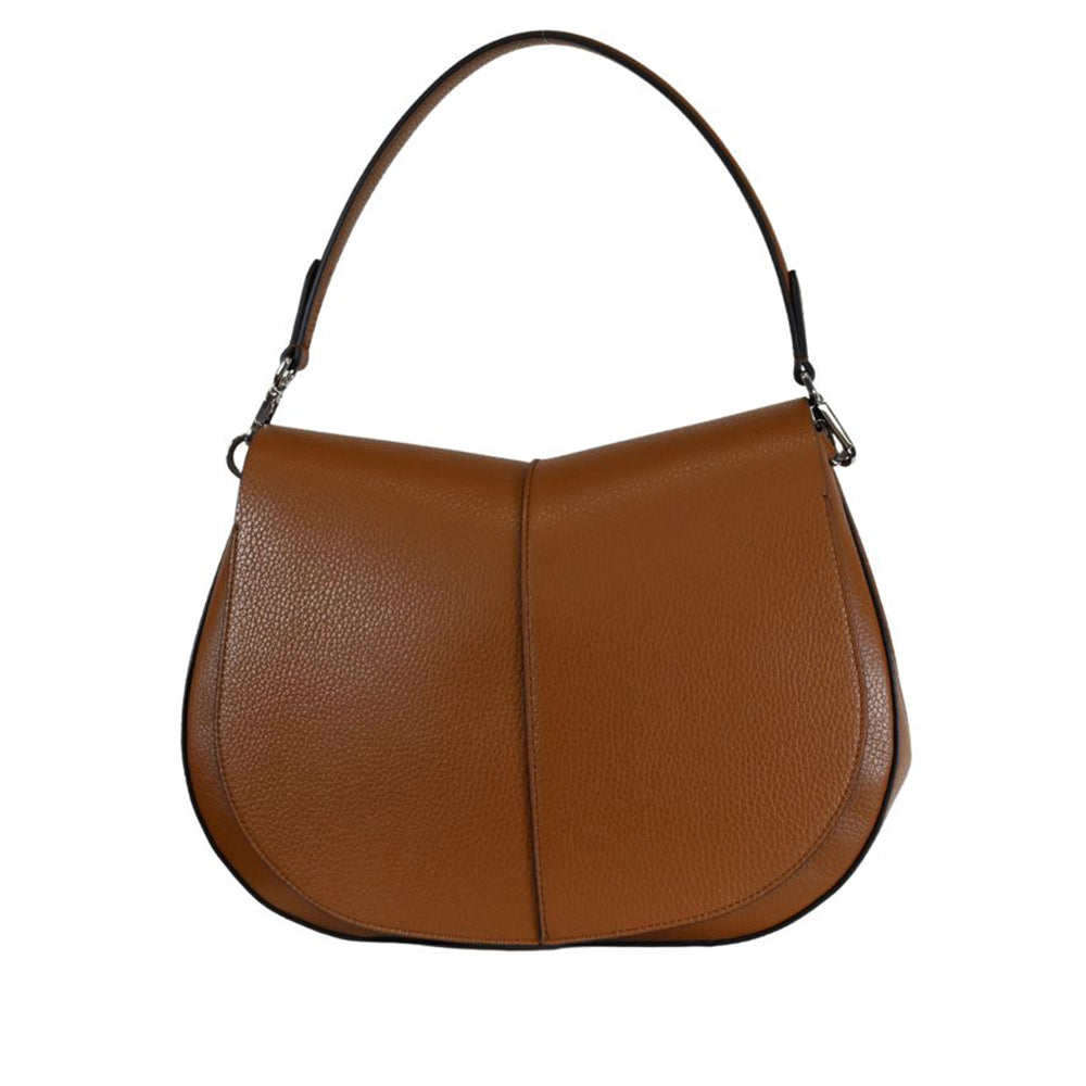 GIANNI CHIARINI - Helena Round Large - Noce