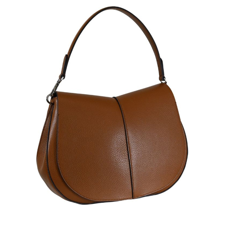 GIANNI CHIARINI - Helena Round Large - Noce
