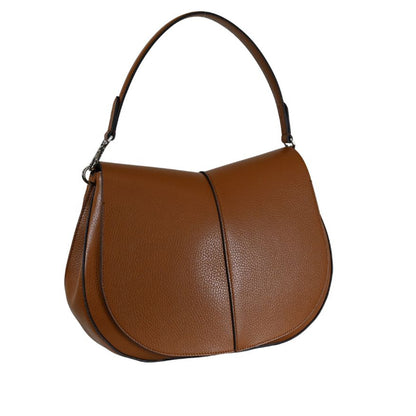 GIANNI CHIARINI - Helena Round Large - Noce