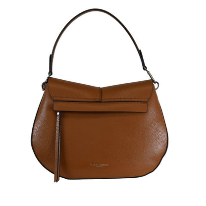 GIANNI CHIARINI - Helena Round Large - Noce