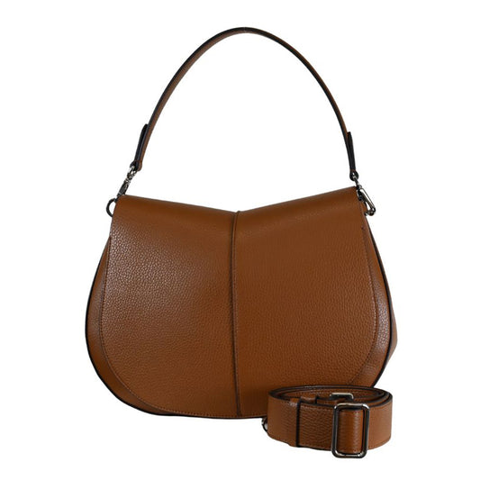 GIANNI CHIARINI - Helena Round Large - Noce