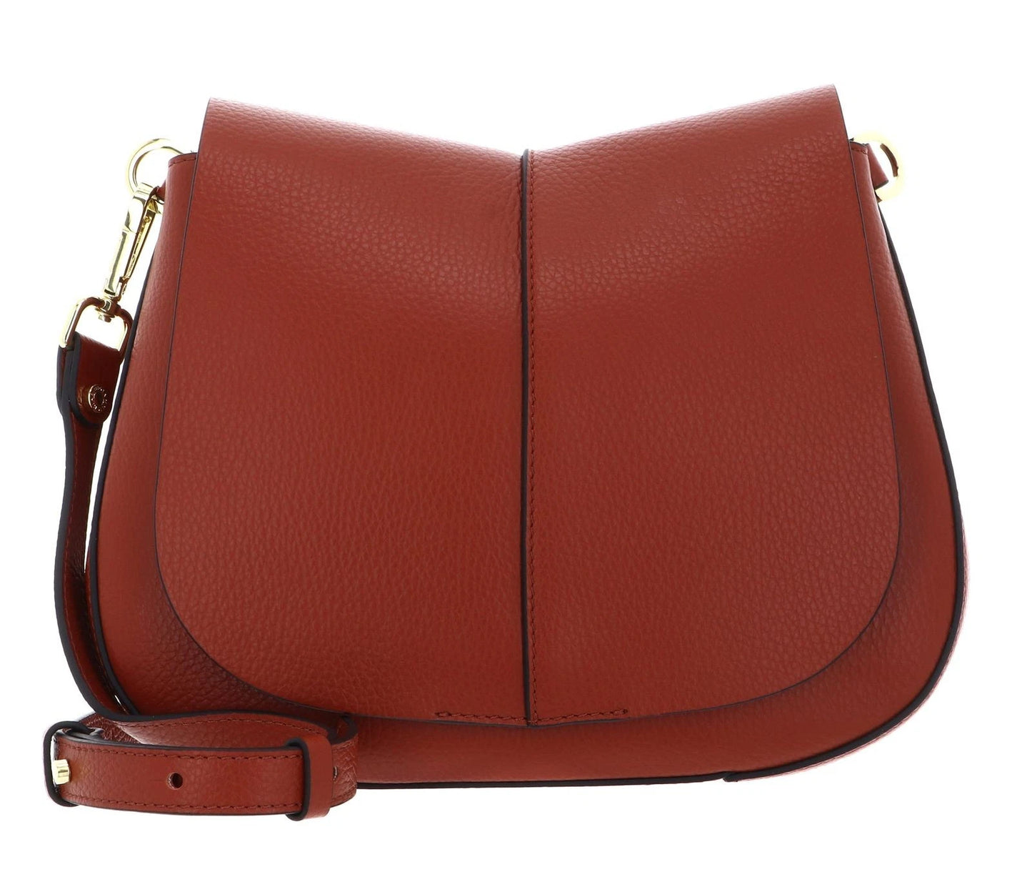 GIANNI CHIARINI - Helena Round - Brick Red